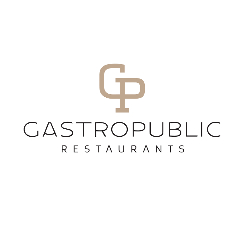 Gastropublic logo