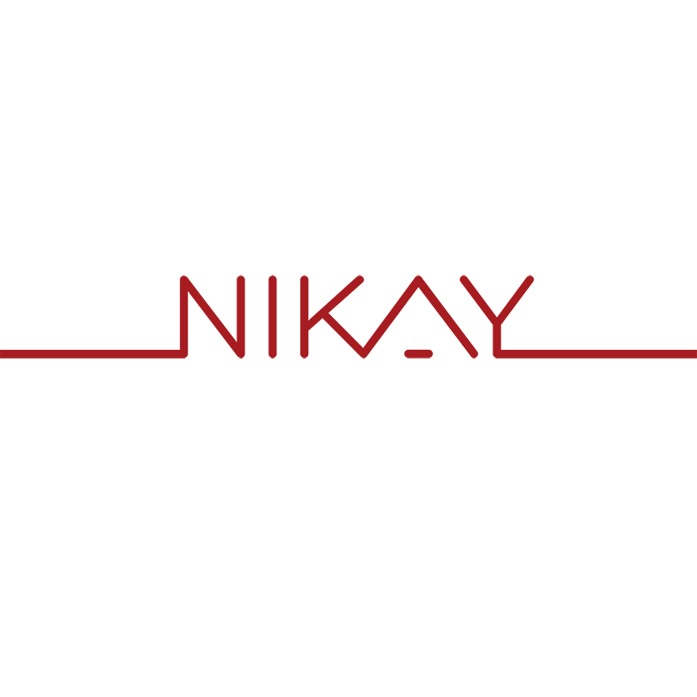 Nikay strek logo