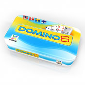 Domino 6 boks