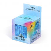 Labyrinth boks