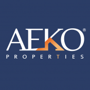 AEKO logo.