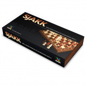 Sjakk cover