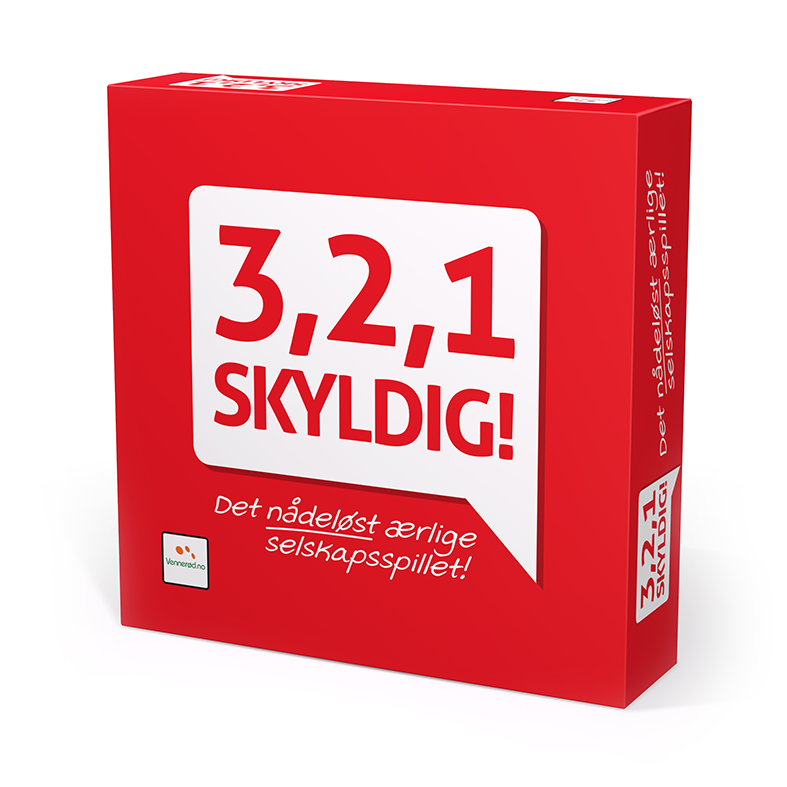 3,2,1 Skyldig! boks1.