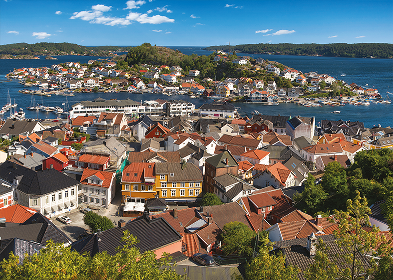 Kragerø bilde