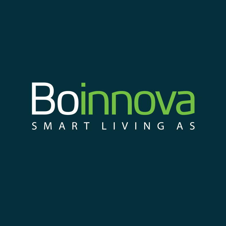 Boinnova logo.