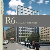 R6 DVD cover.