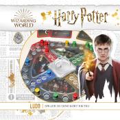 Harry Potter Ludo boks