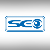 SE logo.