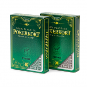 Pokerkortboks.