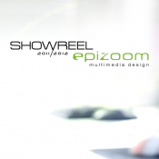 Showreel 2011-2012.
